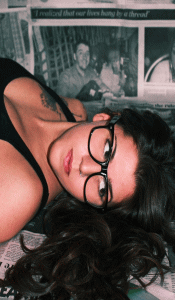 hairandglasses