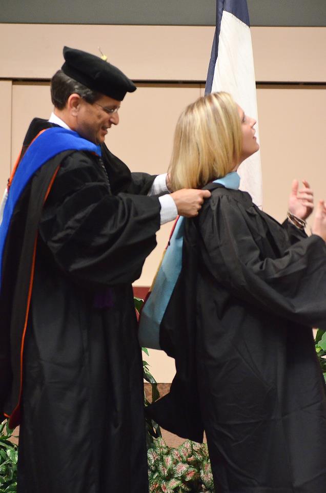 hooding