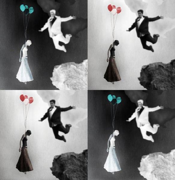 hopeless romantics