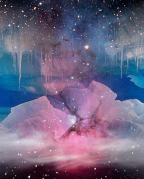 ice cave