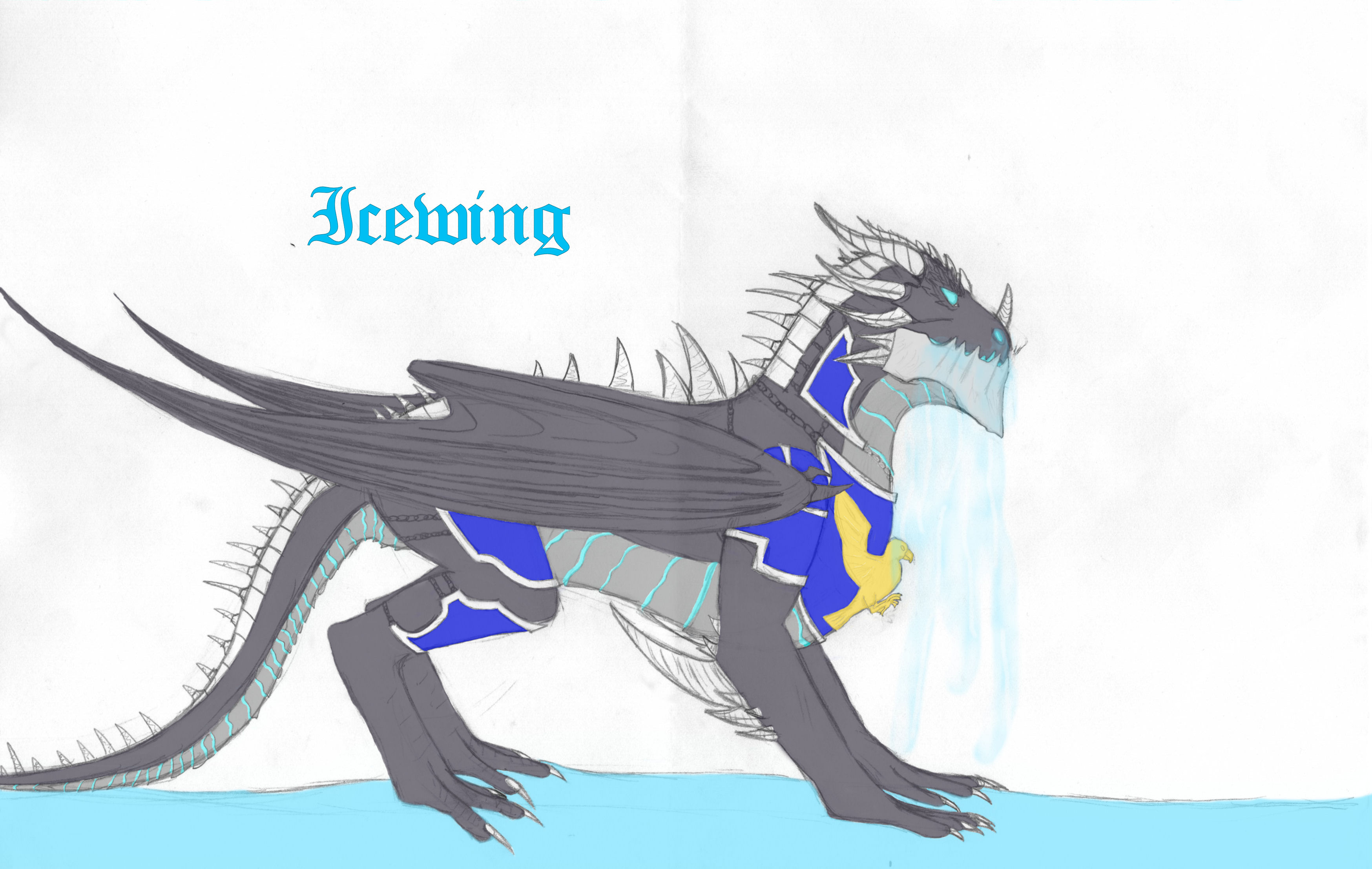 Icewing
