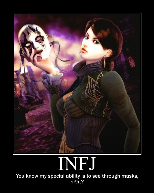 INFJ45