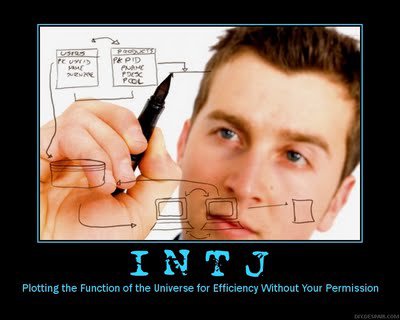 INTJ