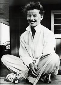 katharine hepburn