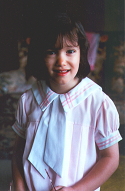 Kindergarten Graduation