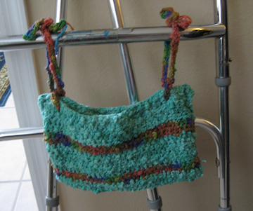 KnitBag sm