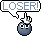 loser