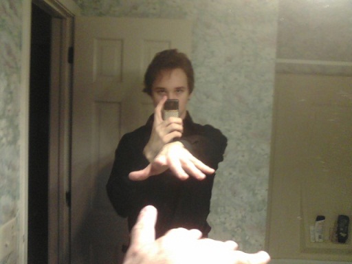 me