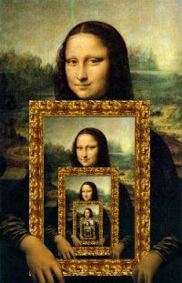 mona lisa