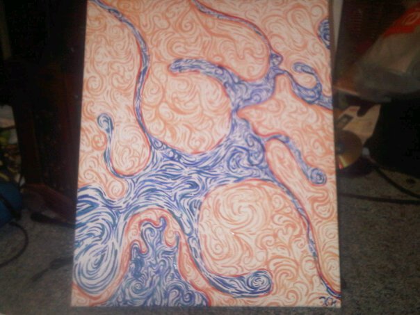 my art 21
