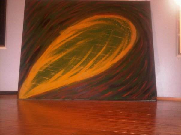 my art 23