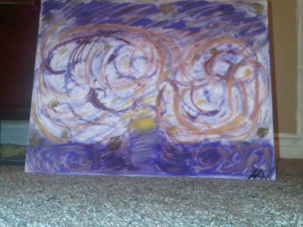 my art 24