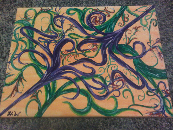 my art 29