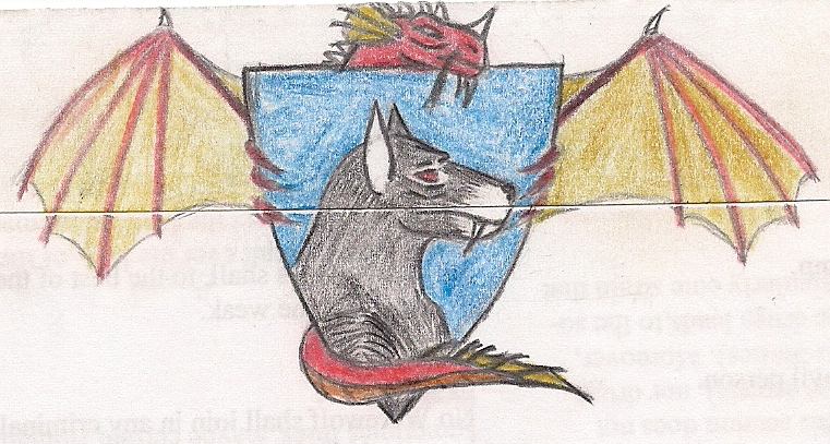 My Crest