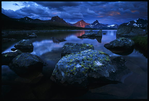 norway
