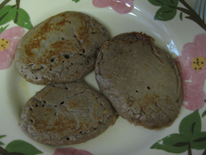 Pancakes