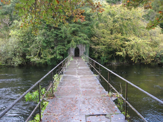 pathway
