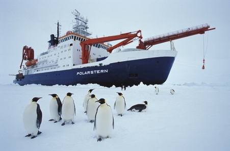 polarstern