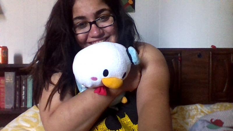 quack