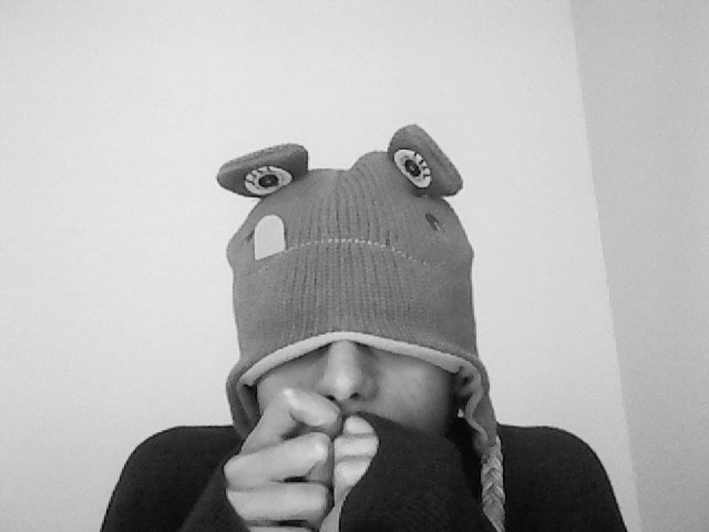 RIBBIT