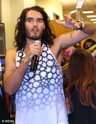 russell b