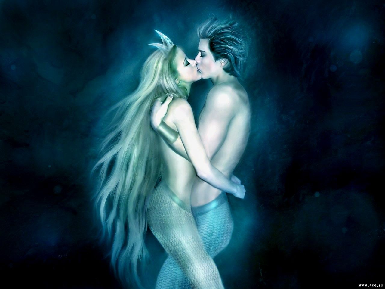 sea lovers