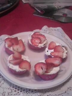 sweet temptation