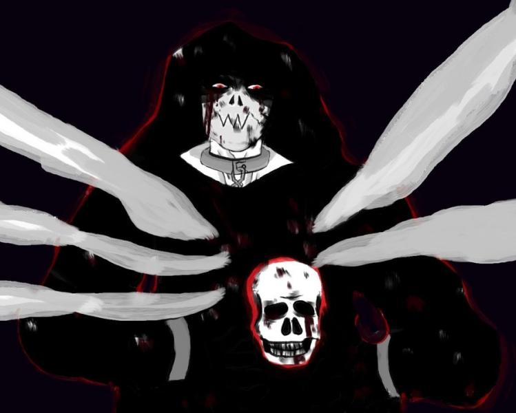 symbol of death