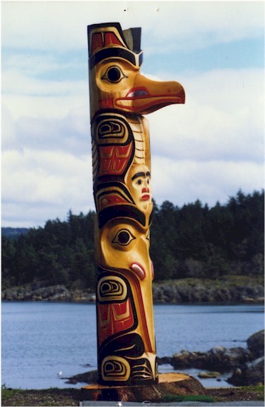totem