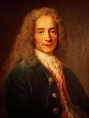 voltaire