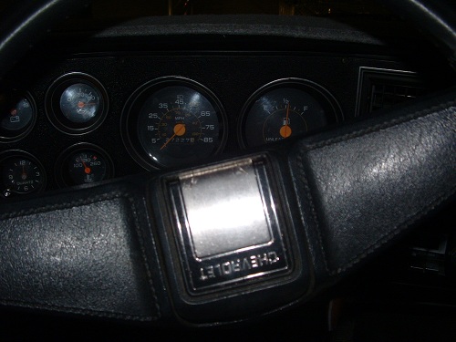 wyatt gauges 2011