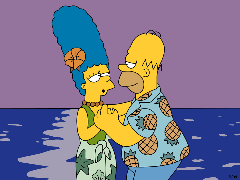 w2Homer%20&%20Marge%202.gif