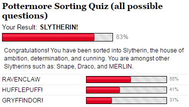 Pottermore Sorting Quiz (all possible questions)  Pottermore sorting,  Sorting quiz, Pottermore sorting quiz