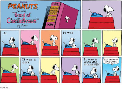 Snoopy+Writer.bmp
