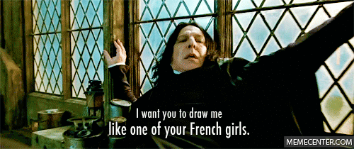 snape-wants-to-be-a-french-girl_o_154520.gif